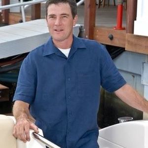 Meet your Posher, Jonathan
